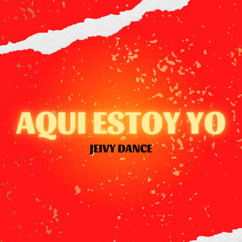 Portada de Aquí Estoy Yo (Vol. 63)