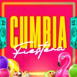 Portada de Cumbia y Fiesta 2023