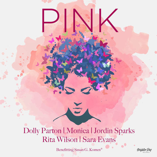 Portada de Pink