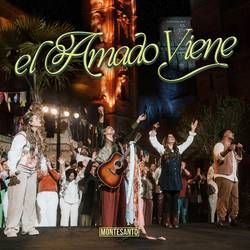 Portada de El Amado Viene