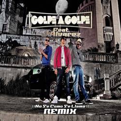 Portada de No Se Como Se Llama (Remix)