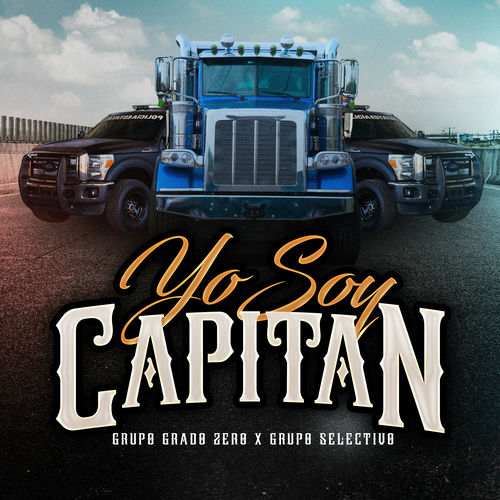 Portada de Yo soy capitan