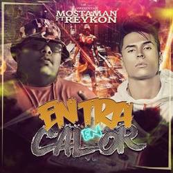 Portada de Ella Entra en Calor