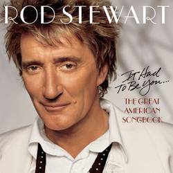 Portada de It Had To be You... The Great American Songbook