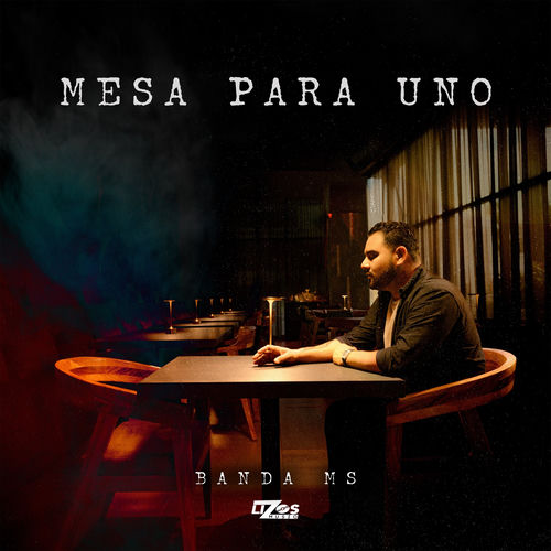 Portada de Mesa Para Uno