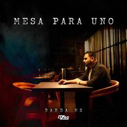 Portada de Mesa Para Uno