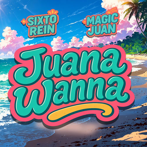 Portada de Juana Wanna