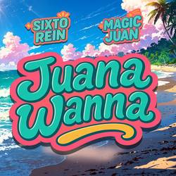 Portada de Juana Wanna
