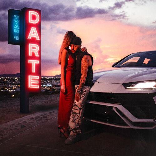 Portada de Darte