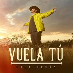 Portada de Vuela Tú