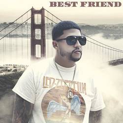 Portada de Best Friend