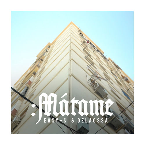 Portada de Mátame