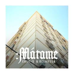 Portada de Mátame