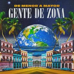 Portada de De Menor a Mayor