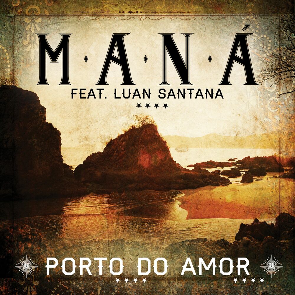 Portada de Porto Do Amor (Feat. Luan Santana)