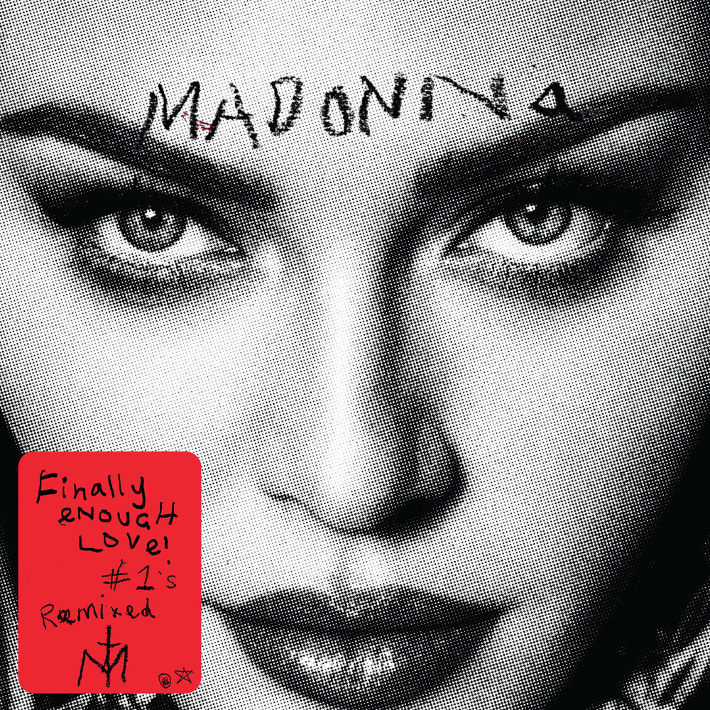 Portada de Medellín (Offer Nissim Madame X In The Sphinx Mix)