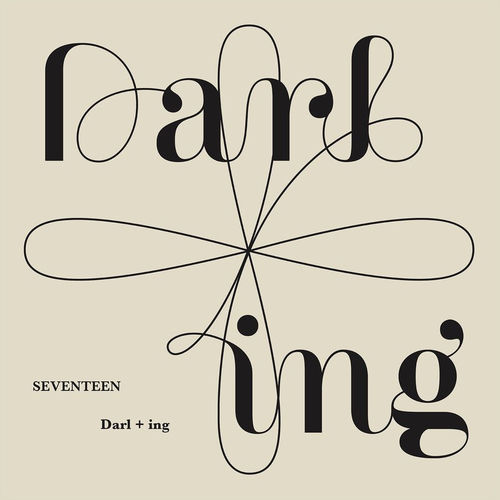 Portada de Darl+ing