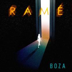 Portada de RAMÉ