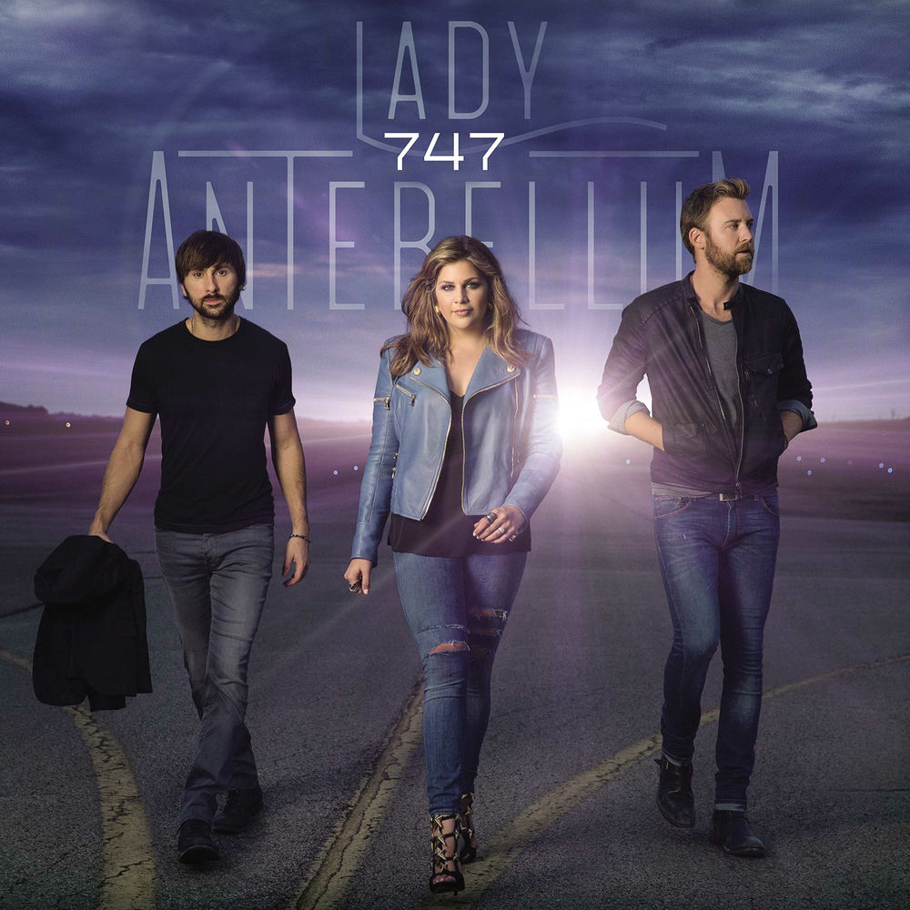 Portada de 747