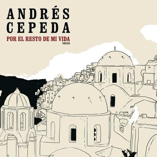 Portada de Por El Resto De Mi Vida (Versión Salsa)