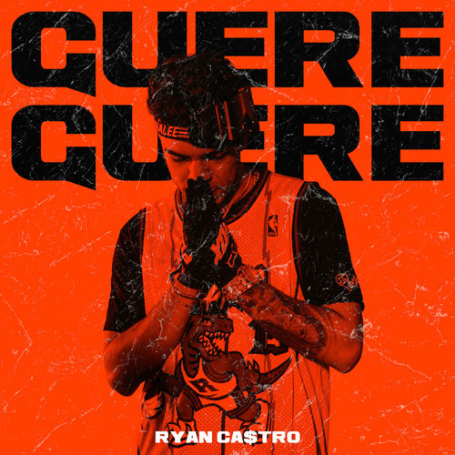 Portada de Guere Guere