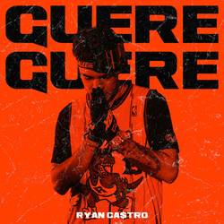 Portada de Guere Guere
