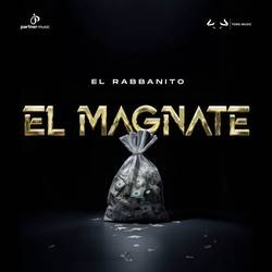 Portada de El Magnate