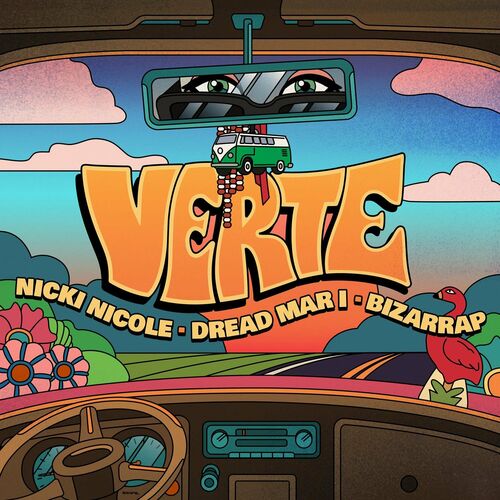Portada de Verte