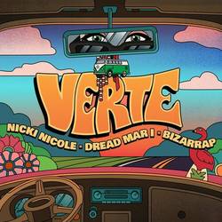 Portada de Verte