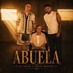 Portada de ABUELA