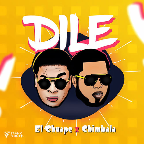Portada de Dile