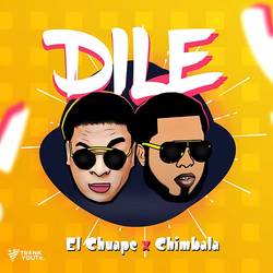 Portada de Dile