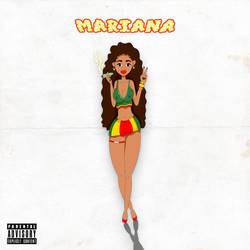 Portada de Mariana