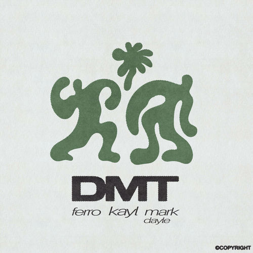 Portada de DMT
