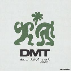 Portada de DMT