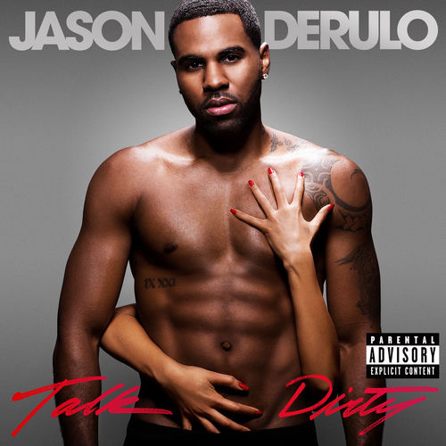 Portada de Talk Dirty