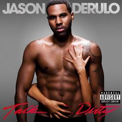 Portada de Talk Dirty