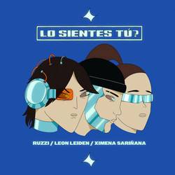 Portada de Lo Sientes Tú?