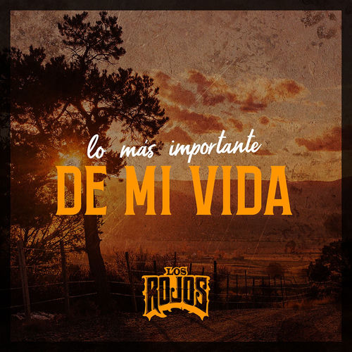 Portada de Lo Más Importante De Mi Vida