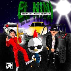 Portada de El Nini