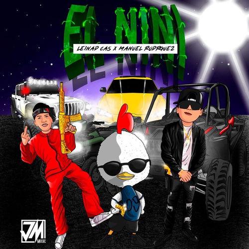Portada de El Nini