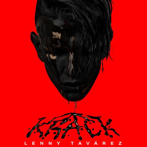 Portada de KRACK