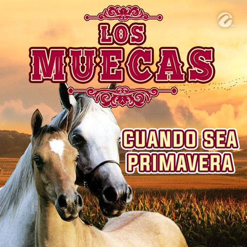 Portada de Cuando Sea Primavera