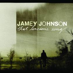 Portada de That Lonesome Song