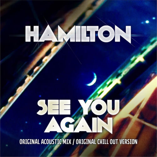 Portada de See You Again