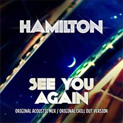 Portada de See You Again