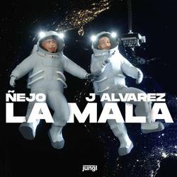 Portada de La Mala