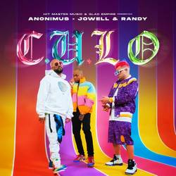 Portada de C.U.L.O.
