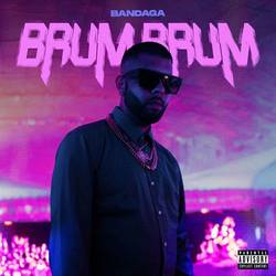 Portada de BRUM BRUM