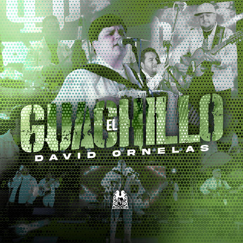 Portada de El Guachillo (En Vivo)